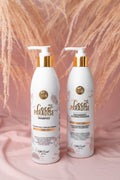 Kit Rutina Perfecta - Golden Coconut