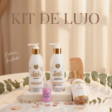 KIT DE LUJO