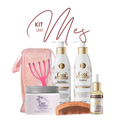Kit del Mes - Golden Coconut