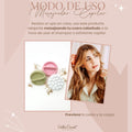 Golden Bloom - Exfoliante Capilar + Masajeador GRATIS Bundle - Golden Coconut
