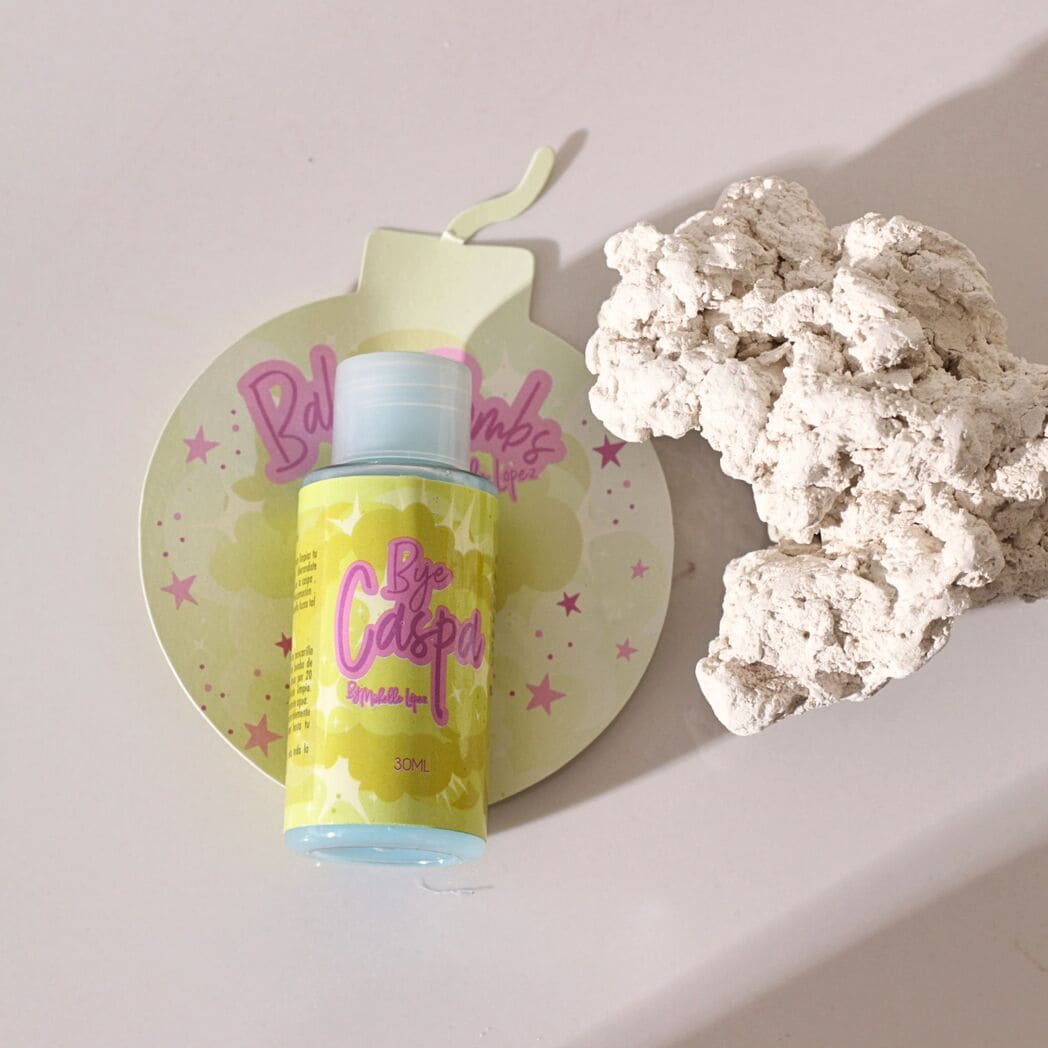 Kit Detox Capilar - Golden Coconut