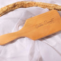 Kit Cepillo + peine Magic Brush - Golden Coconut