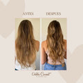 Cepillo Magic Brush - Golden Coconut