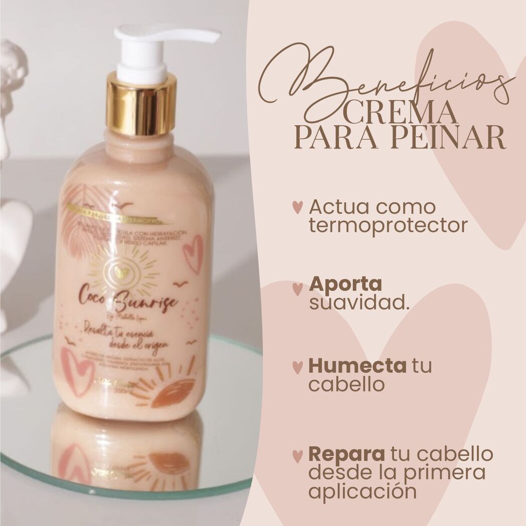 KIT GOLDEN 3 - (3 Beneficios) EVENTO STRONG HAIR-STRONG WOMAN 1 DE MARZO - Golden Coconut