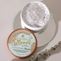 Golden Bloom - Exfoliante Capilar + Masajeador Bundle - Golden Coconut