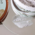 Golden Bloom - Exfoliante Capilar + Masajeador Bundle - Golden Coconut