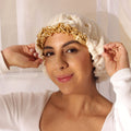 Kit Bye Caida Y Grasa - Golden Coconut
