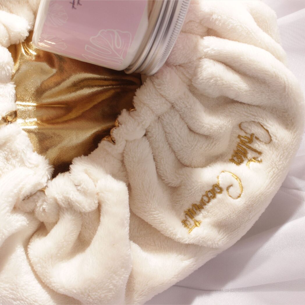 Gorros Térmicos Golden - Golden Coconut