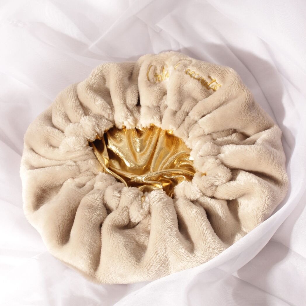 Gorros Térmicos Golden - Golden Coconut