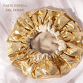 Gorros Térmicos Golden - Golden Coconut