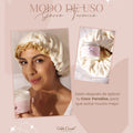 Gorros Térmicos Golden - Golden Coconut