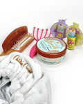 Kit Bye Caida Y Grasa - Golden Coconut