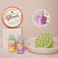 Kit Detox Capilar - Golden Coconut