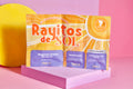 Rayitos de Sol - Decolorante de Vellos - Golden Coconut