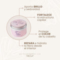 KIT GOLDEN 4 FLASH - (3 Beneficios) EVENTO STRONG HAIR-STRONG WOMAN 1 DE MARZO - Golden Coconut