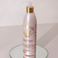 Kit Bye Bye Frizz - Golden Coconut