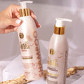 Shampoo Coco Paradise - Golden Coconut