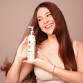 Shampoo Coco Paradise - Golden Coconut