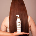 Shampoo Coco Paradise - Golden Coconut