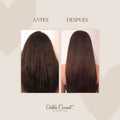 Kit Reparacion total - Golden Coconut
