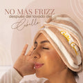 Toalla de Microfibra Golden - Golden Coconut