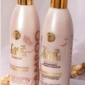 Tratamiento Acondicionador Coco Paradise - Golden Coconut
