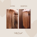 Tratamiento Acondicionador Coco Paradise - Golden Coconut