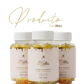 Producto del mes Noviembre - Honey Gummies 3x2 - Golden Coconut