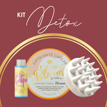 Kit Detox